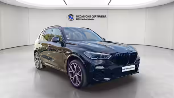 BMW X5 G05 7 / 26
