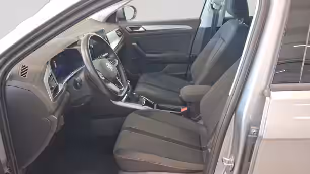 VOLKSWAGEN T-ROC 11 / 17
