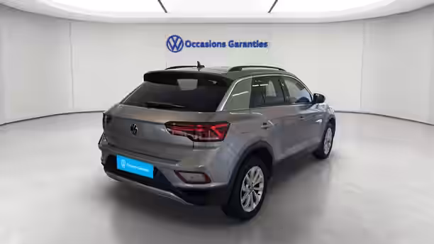VOLKSWAGEN T-ROC 5 / 17