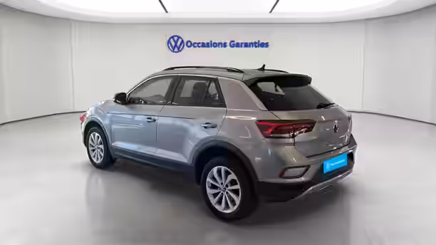 VOLKSWAGEN T-ROC 3 / 17