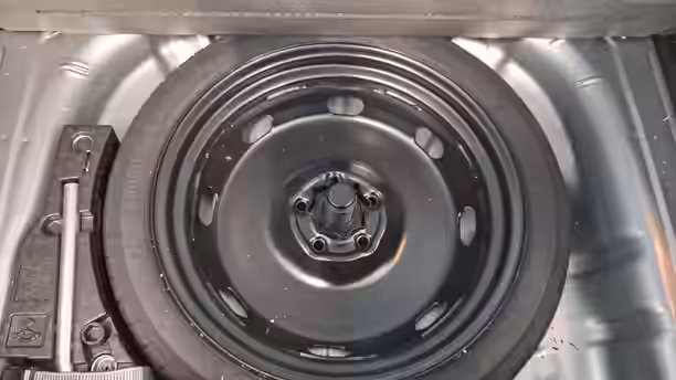 VOLKSWAGEN T-ROC 15 / 17