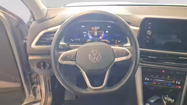 VOLKSWAGEN T-ROC 10 / 17