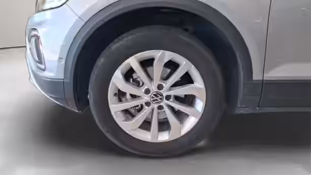VOLKSWAGEN T-ROC 14 / 17