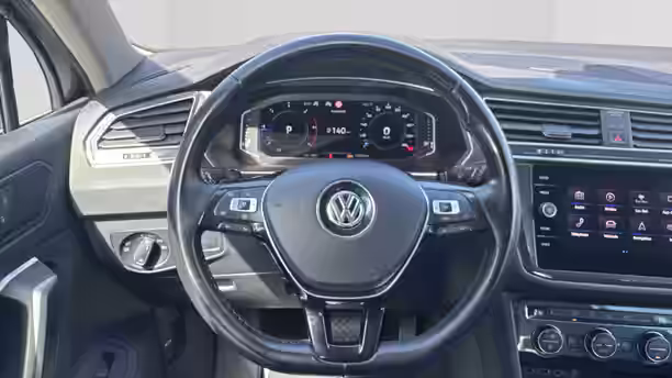 VOLKSWAGEN TIGUAN 22 / 47