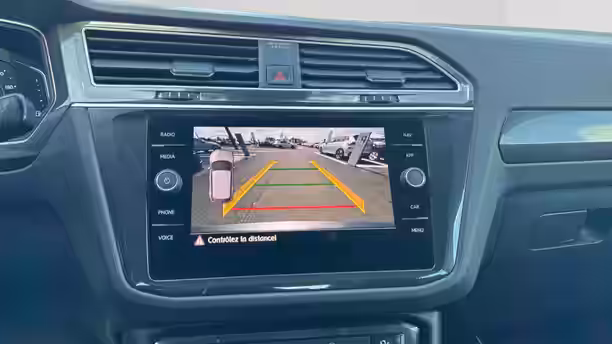 VOLKSWAGEN TIGUAN 13 / 47