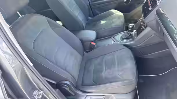 VOLKSWAGEN TIGUAN 21 / 47