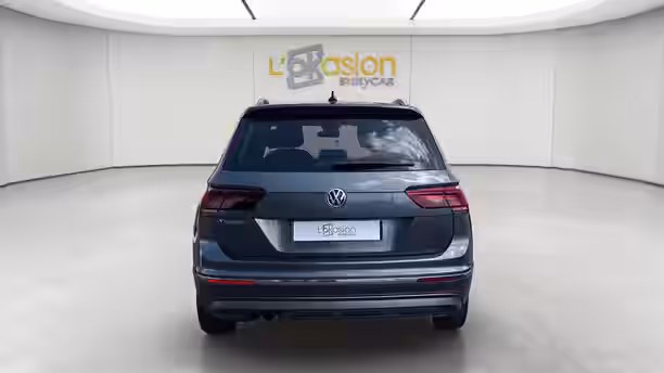 VOLKSWAGEN TIGUAN 4 / 47