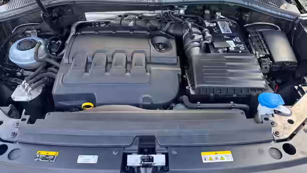 VOLKSWAGEN TIGUAN 15 / 47