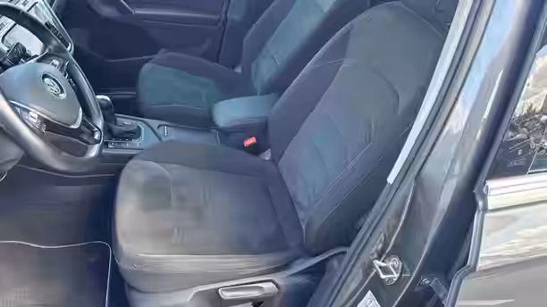 VOLKSWAGEN TIGUAN 18 / 47