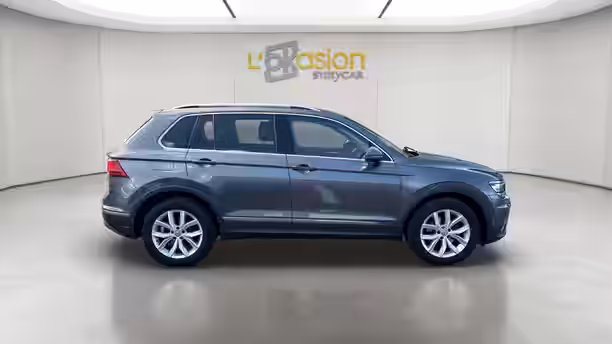 VOLKSWAGEN TIGUAN 6 / 47