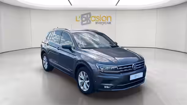VOLKSWAGEN TIGUAN 7 / 47