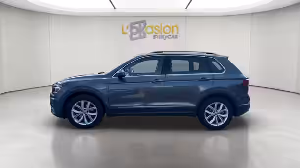VOLKSWAGEN TIGUAN 2 / 47