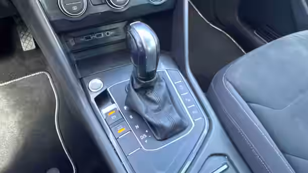VOLKSWAGEN TIGUAN 23 / 47