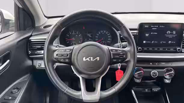 KIA RIO 10 / 23