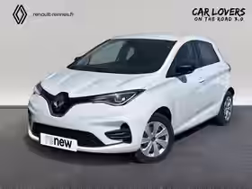 ZOE Life R110