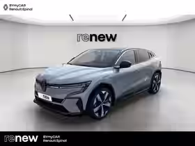 MEGANE E-TECH Techno EV60 220 ch optimum charge