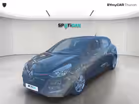 CLIO IV Zen Clio dCi 90 Energy eco2 82g