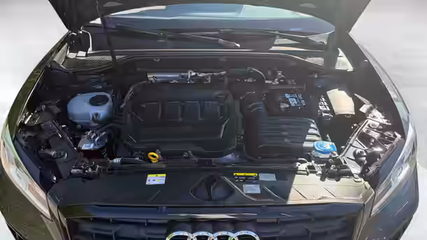 AUDI Q2 15 / 24