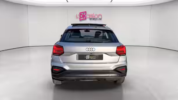 AUDI Q2 4 / 29
