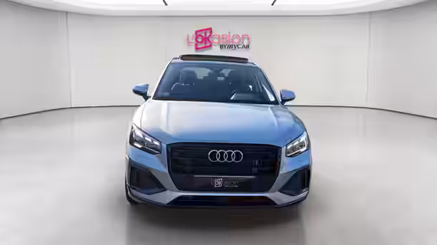 AUDI Q2 8 / 29