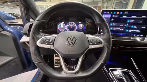 VOLKSWAGEN GOLF 10 / 22