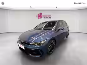 GOLF R-Line Edition 1.5 eTSI EVO2 150 DSG7
