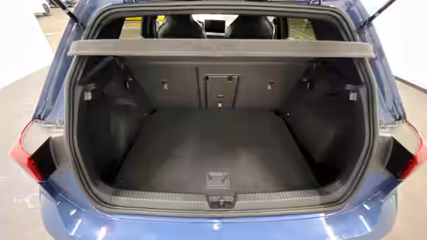 VOLKSWAGEN GOLF 13 / 22