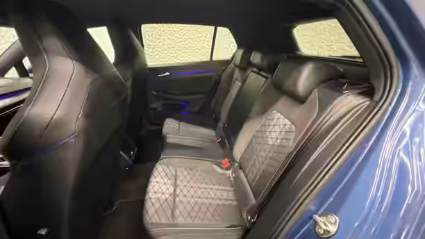 VOLKSWAGEN GOLF 12 / 22