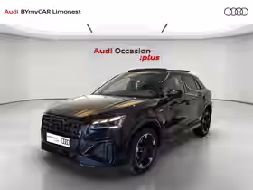 Q2 S line 35 TFSI 150 S tronic 7