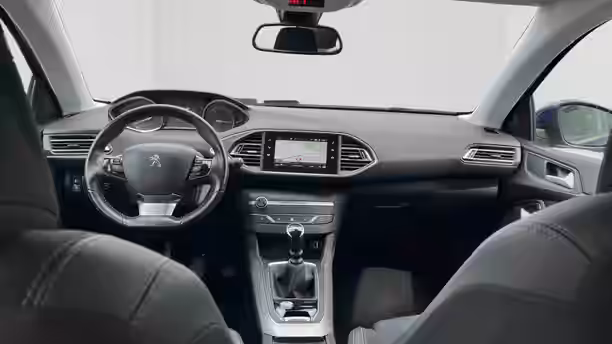 PEUGEOT 308 9 / 22
