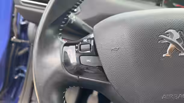 PEUGEOT 308 17 / 22