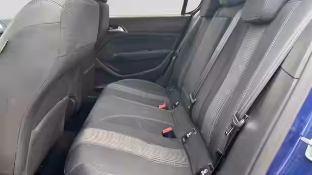PEUGEOT 308 12 / 22