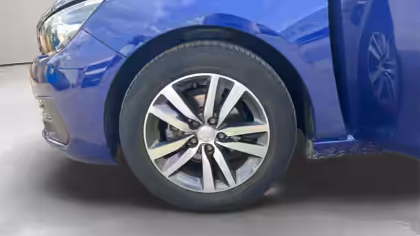 PEUGEOT 308 14 / 22