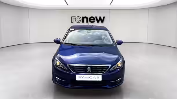 PEUGEOT 308 8 / 22