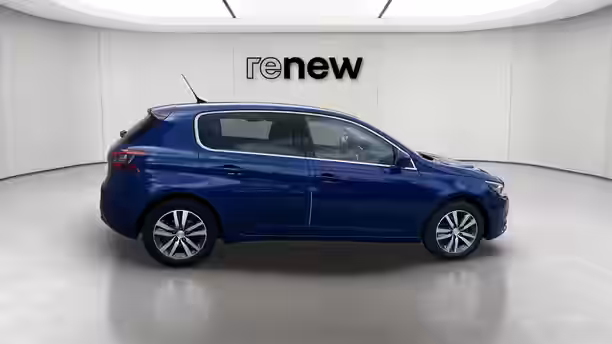 PEUGEOT 308 6 / 22