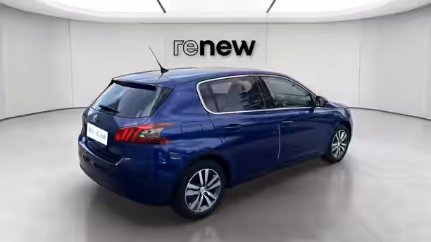 PEUGEOT 308 5 / 22