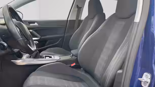 PEUGEOT 308 11 / 22