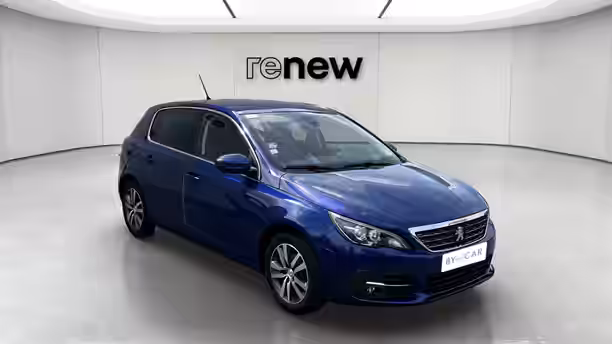 PEUGEOT 308 7 / 22