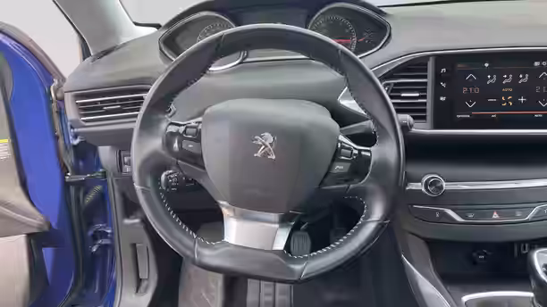 PEUGEOT 308 10 / 22