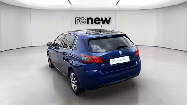 PEUGEOT 308 3 / 22
