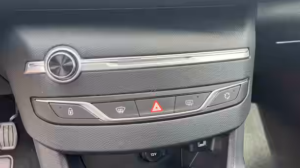 PEUGEOT 308 20 / 22