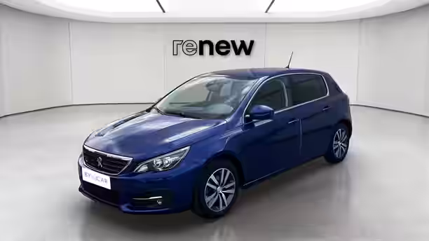 PEUGEOT 308 1 / 22