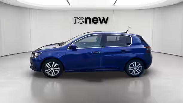 PEUGEOT 308 2 / 22