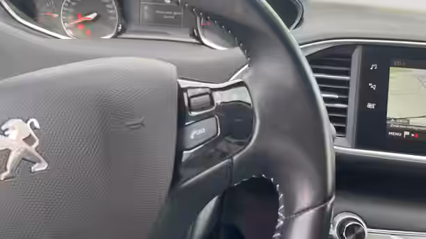 PEUGEOT 308 18 / 22