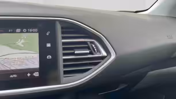 PEUGEOT 308 21 / 22
