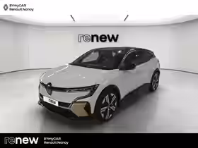 MEGANE E-TECH Iconic EV60 220 ch super charge