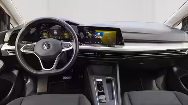 VOLKSWAGEN GOLF 22 / 34