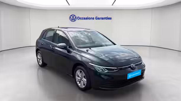 VOLKSWAGEN GOLF 7 / 34