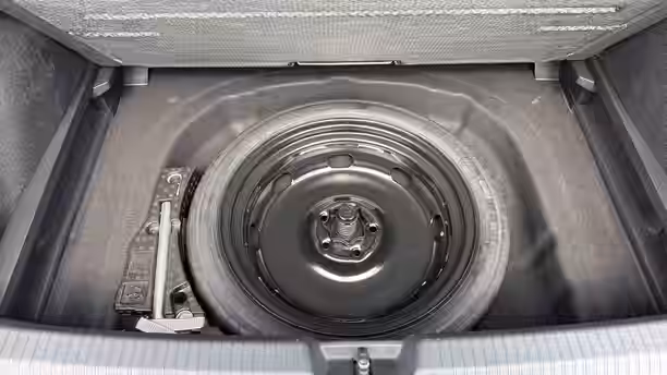 VOLKSWAGEN GOLF 17 / 34