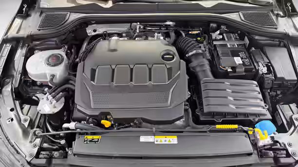 VOLKSWAGEN GOLF 15 / 34